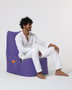 Atelier Del Sofa Diamond - Morado